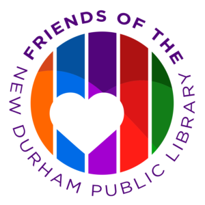 Friends of the New Durham Public Library