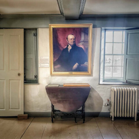 American Independence Museum