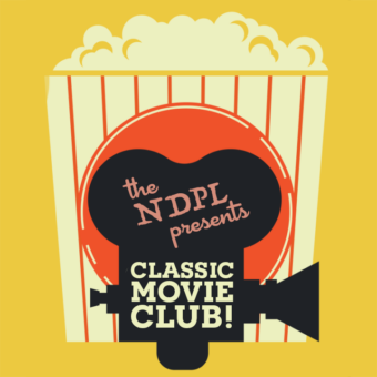 NDPL Classic Movie Club